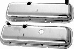 Racing Power Company R9503 Bb chevy 1965-72 fit 396-502 short v/c pr