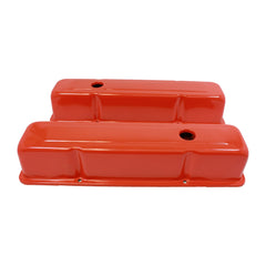 Racing Power Company R9505 Orange 1958-86 sb chevy tall v/c pr