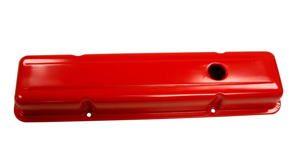 Racing Power Company R9506 Orange 1958-86 sb chevy short v/c
