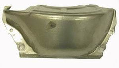 Racing Power Company R9587 Chrome gm 700r4 flywheel dust cover