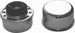 Racing Power Company R9617 Twist-on breather cap ea