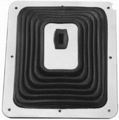 Racing Power Company R9631 Large shifter boot ea