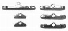 Racing Power Company R9642 Sb ford v/c spresdder bar st