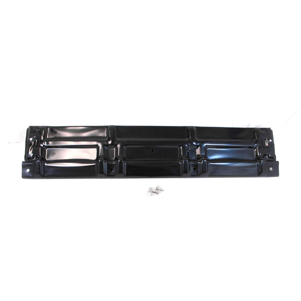 Racing Power Company R9673BK Radiator Support Panel F4626