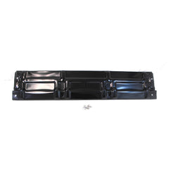 Racing Power Company R9673BK Radiator Support Panel F4626
