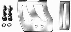 Racing Power Company R9756 Sb chevy throttle cable bracket ea