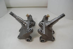 Racing Power Company R9800 2 inch drop spindles fit 1964-74 a-body disc brake