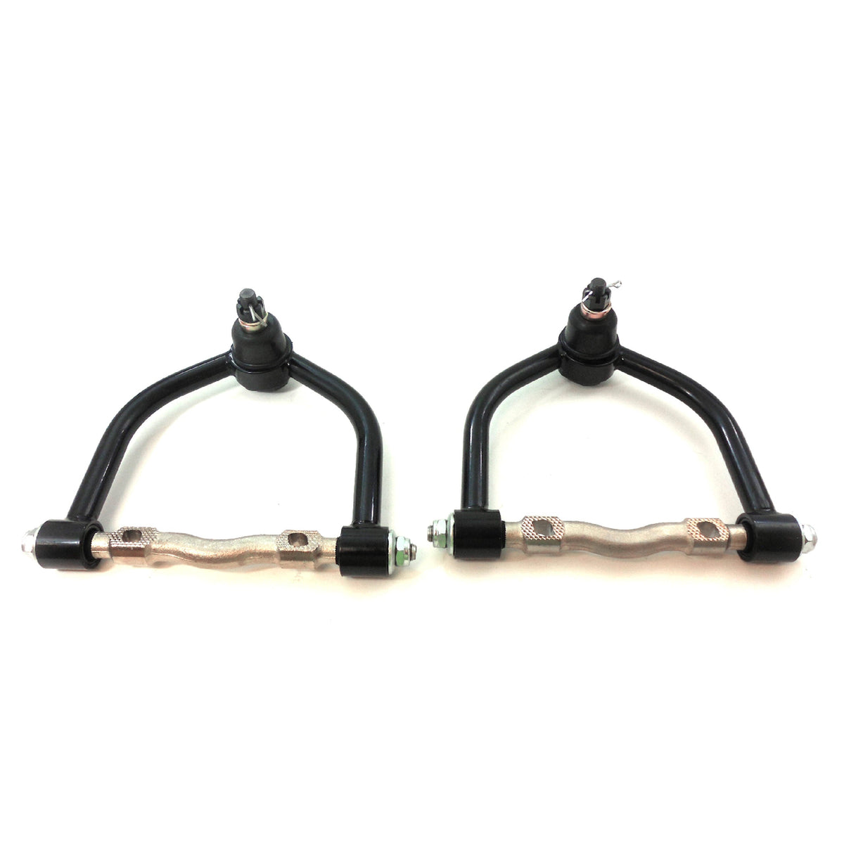 Racing Power Company R9823 TUBULAR UPPER CONTROL ARMS MUSTANG II
