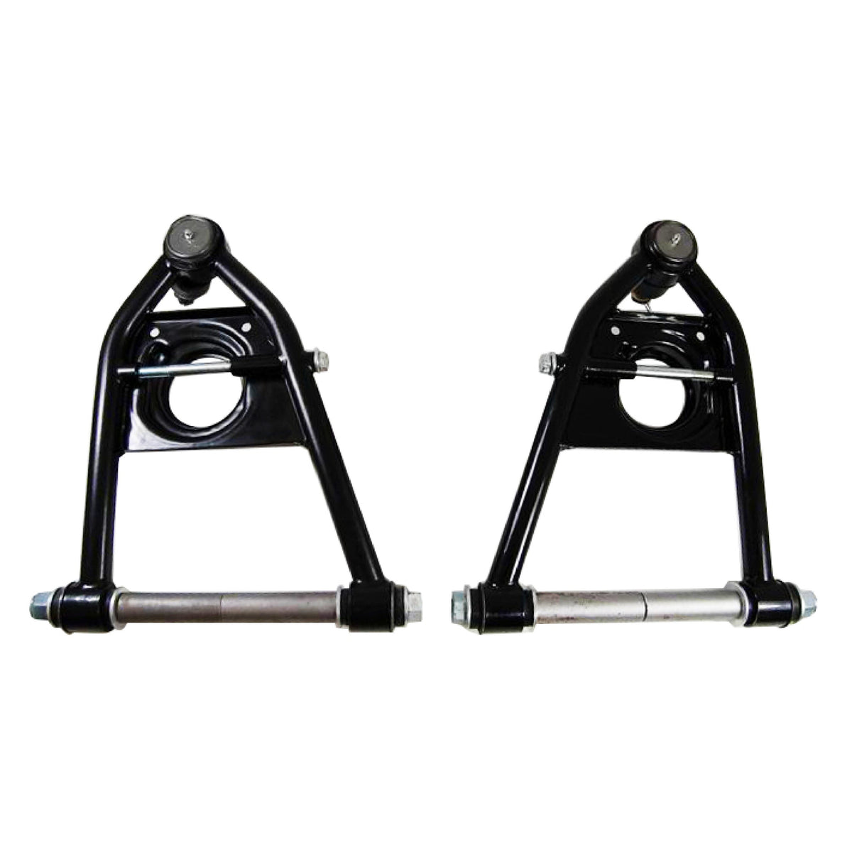 Racing Power Company R9824 Tubular lower control arms mustang ii