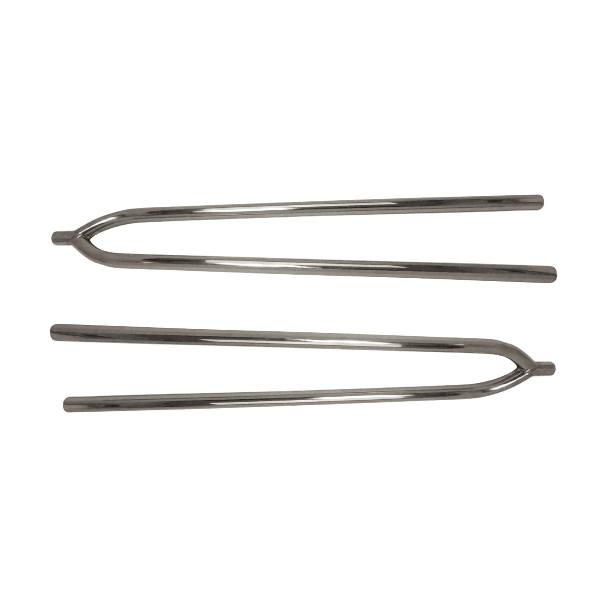Racing Power Company R9910S 27 inch HAIRPIN RADIUS ROD - STAINLESS
