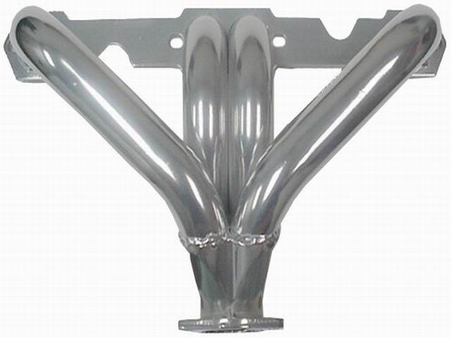 Racing Power Company R9964 Ceramic sbc 1955-up street headr st