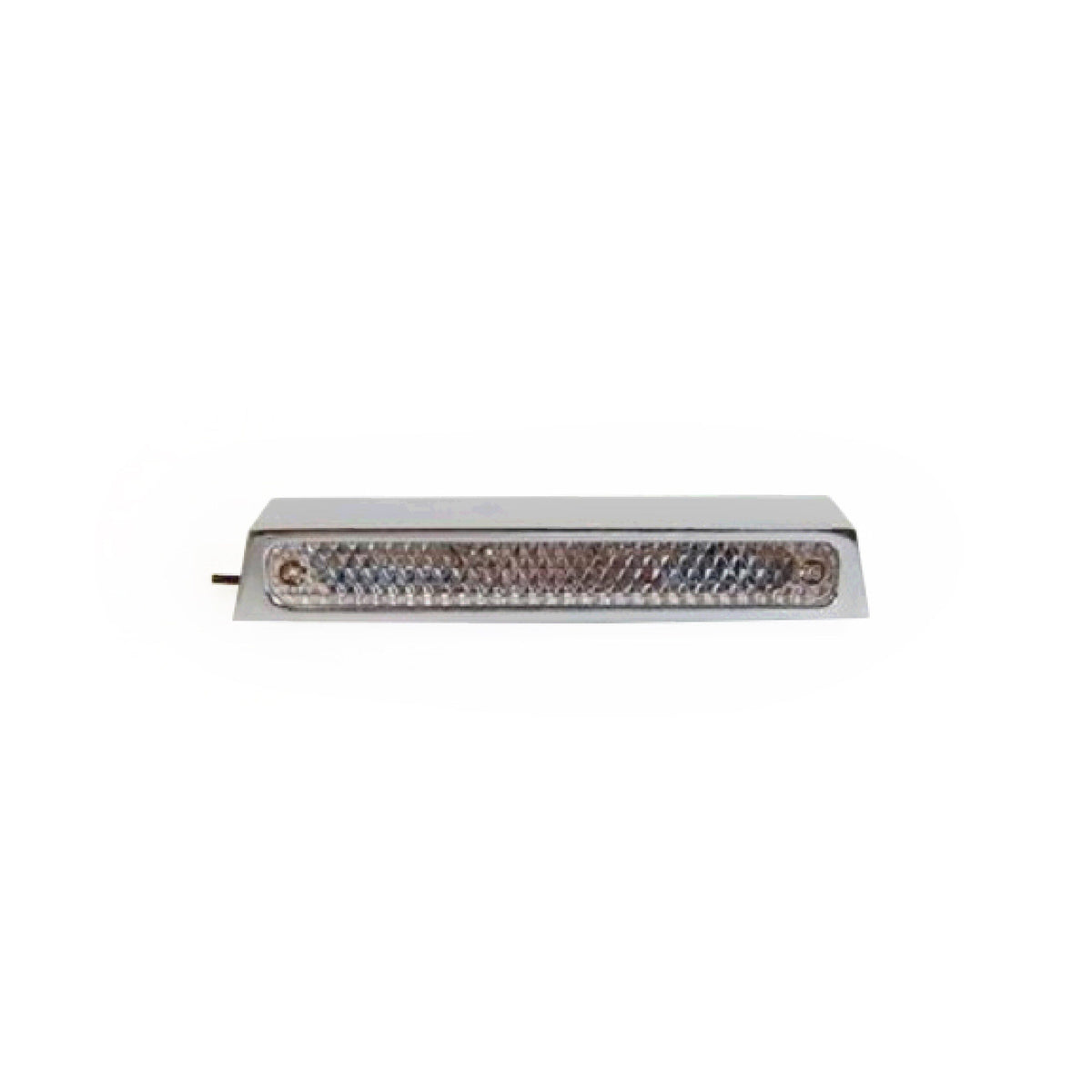 Racing Power Company R9980X LIGHT REPLACEMENT FOR LICENSE PLATE FRAME