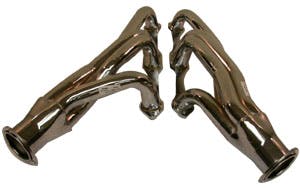 Racing Power Company R9998 Chrome camaro/chevelle header st