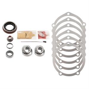 Motive Gear R9RTPK Pinion Bearing and Seal Kit