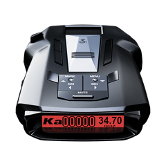 COBRA RAD 700i Radar Detector 0180012-1