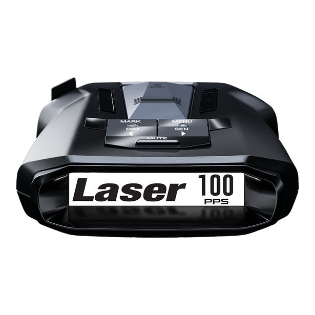 COBRA RAD 700i Radar Detector 0180012-1