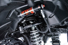 BDS Suspension FOX 2.5 Coilover Shocks w/ DSC Reservoir Adjuster BDS88406383