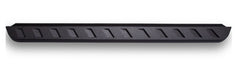 Go Rhino 63441580T RB10 Running boards - Complete Kit: RB10 Running board + Brackets