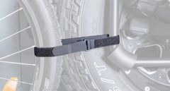 Rhino-Rack RBC025 Spare Wheel Bike Carrier