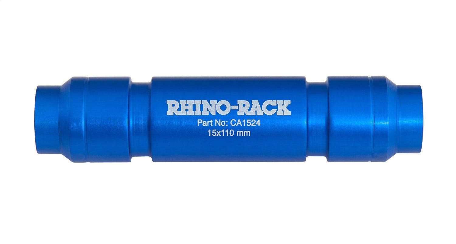 Rhino-Rack RBCA036 Thru Axle Insert (15mm x 110mm)