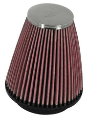 K&N RC-1250 Universal Clamp-On Air Filter