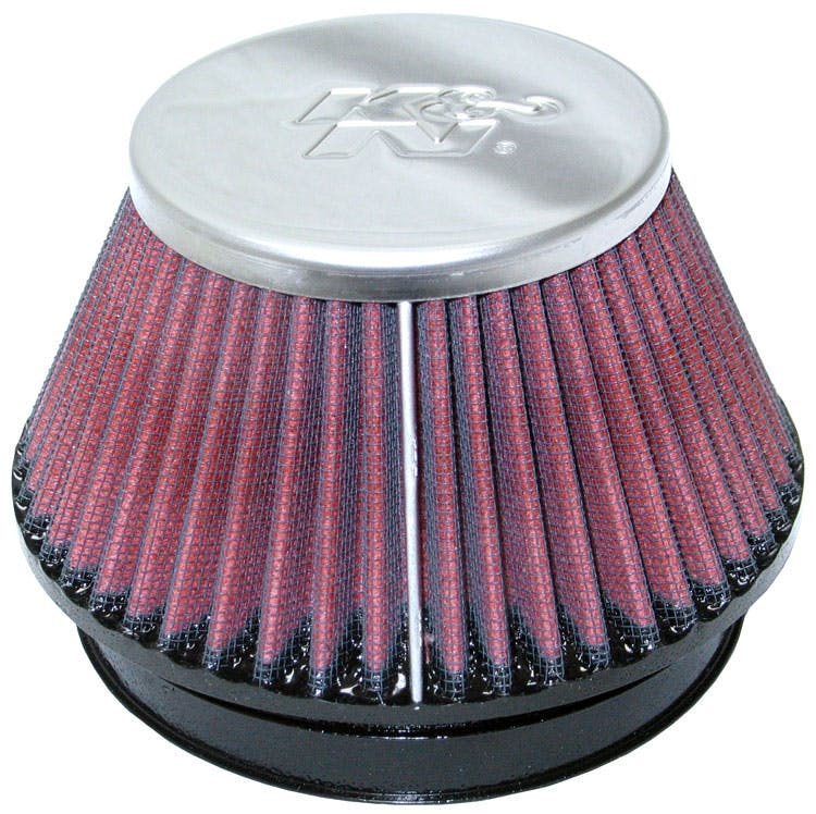 K&N RC-9460 Universal Clamp-On Air Filter