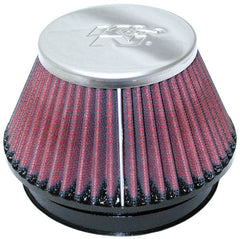 K&N RC-9460 Universal Clamp-On Air Filter