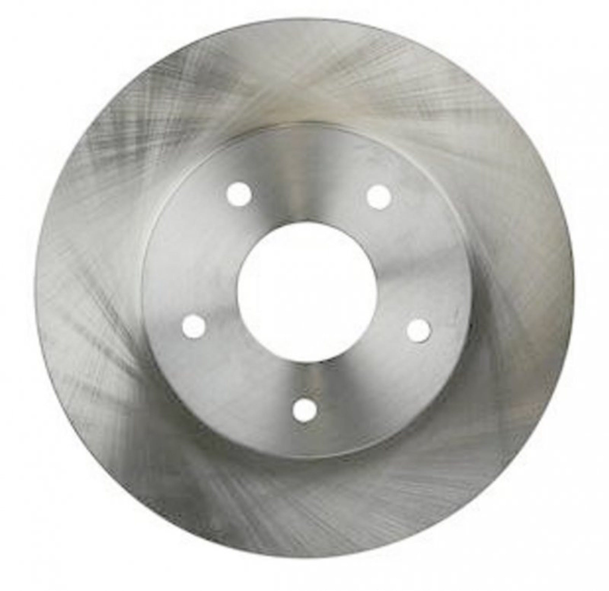 LEED Brakes RC1001 Rear Drum to Disc Brake Conversion Kit - 11 inch Rotor