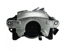 LEED Brakes RC1001 Rear Drum to Disc Brake Conversion Kit - 11 inch Rotor