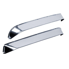 AVS 12059 Ventshade 2pc Stainless