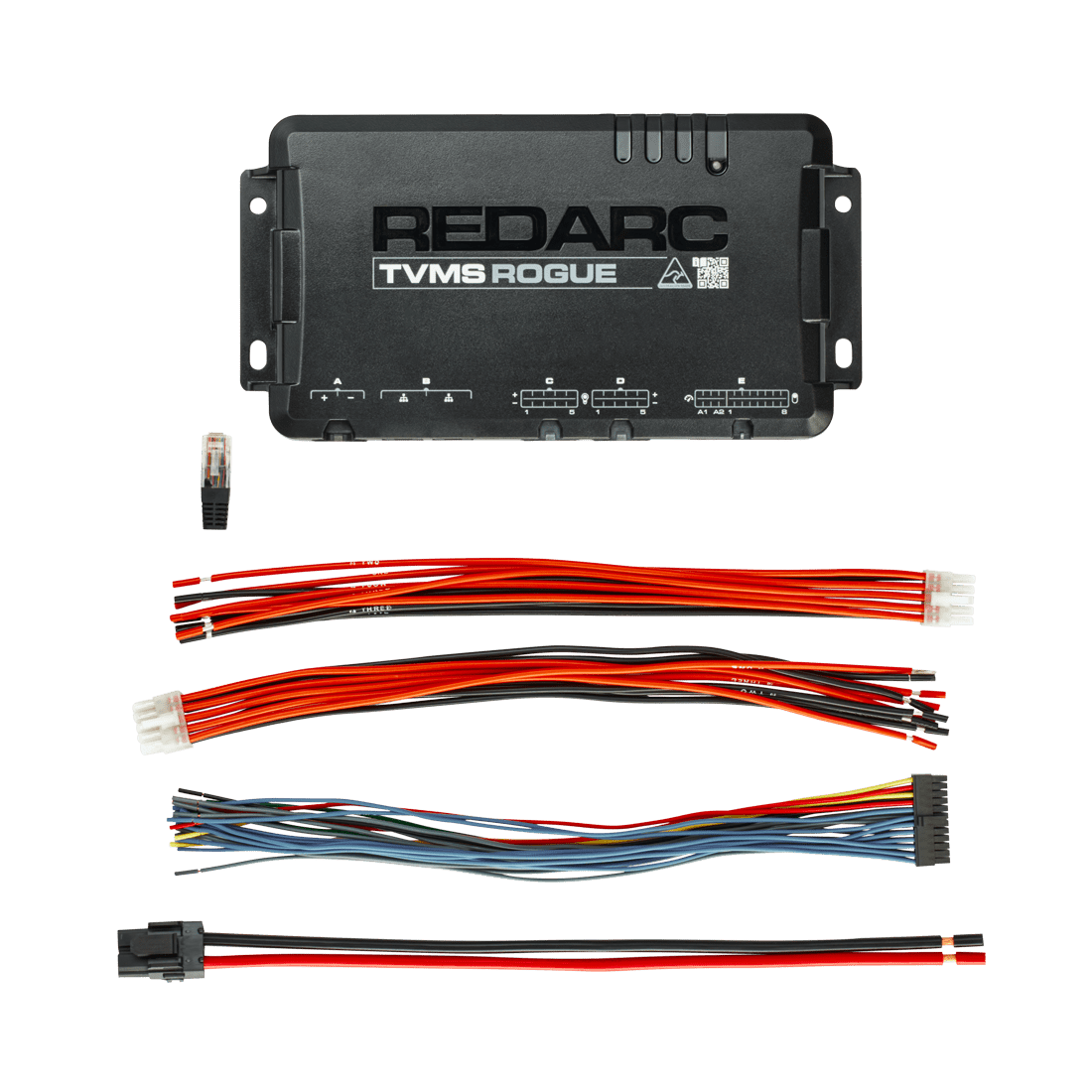 REDARC Rogue TVMS TVMS1240