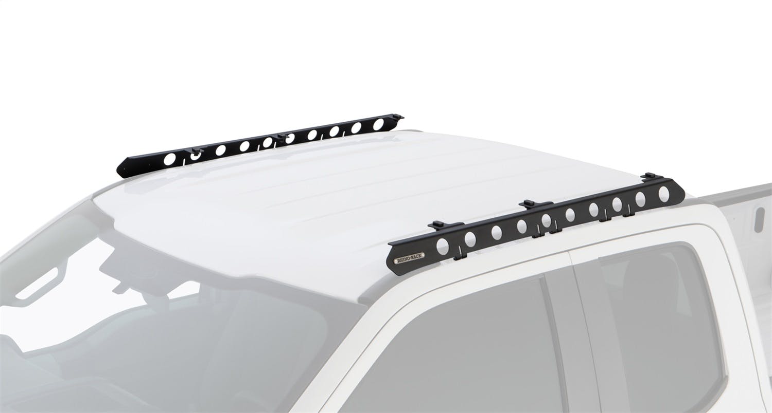 Rhino-Rack RF2B2 Rhino-Rack Backbone Mounting System - Ford 250/350/450 Super Cab