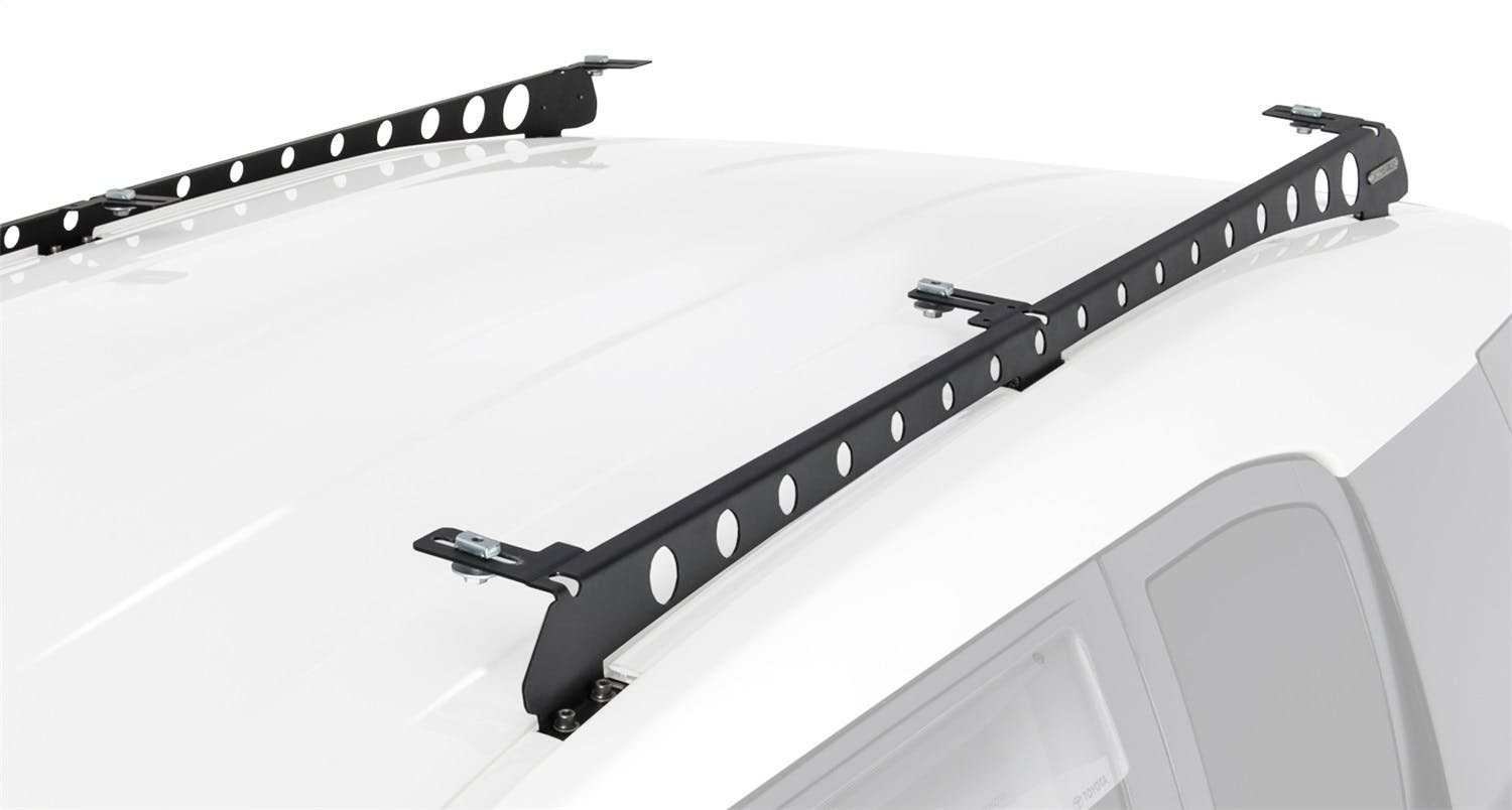 Rhino-Rack RFJB1 Rhino-Rack Backbone Mounting System - FJ Cruiser