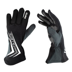 ZAMP Racing ZR-60 Race Gloves Black RG20003XS