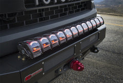 RIGID Industries 210413 10 Adapt Light Bar - Shipping 2-1-18