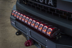RIGID Industries 230413 30 Adapt Light Bar - Shipping 2-1-18