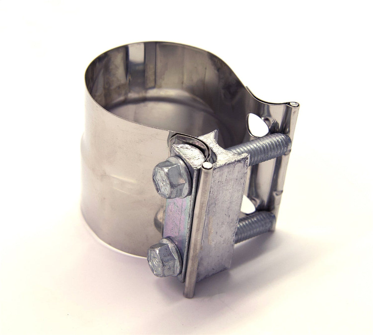 Kooks Custom Headers RK-TTS250 2-Bolt Stepped Band Clamp