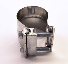 Kooks Custom Headers RK-TTS250 2-Bolt Stepped Band Clamp