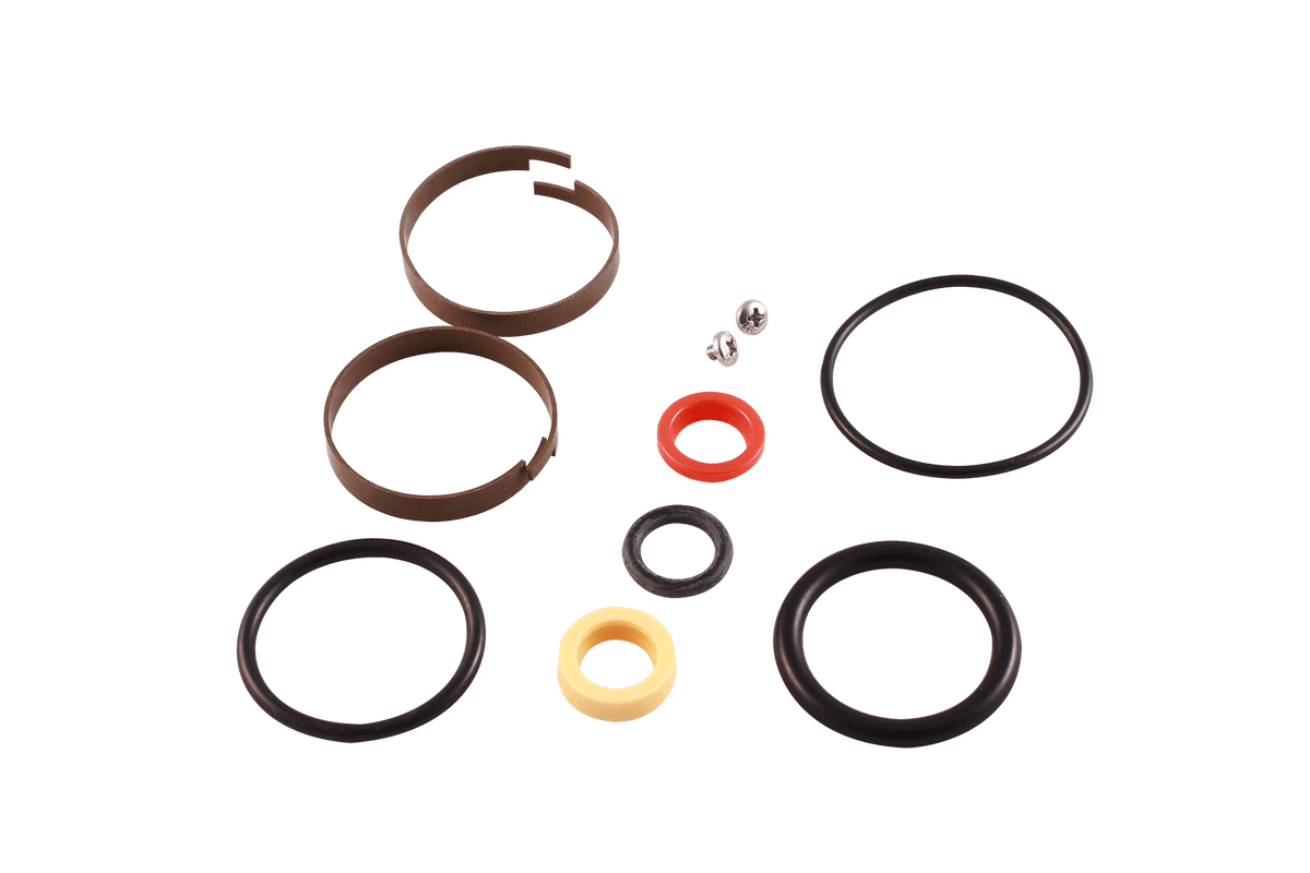 QA1 RK10 Rebuild Kit, Ct Monotube 26, 27, and 28 Series