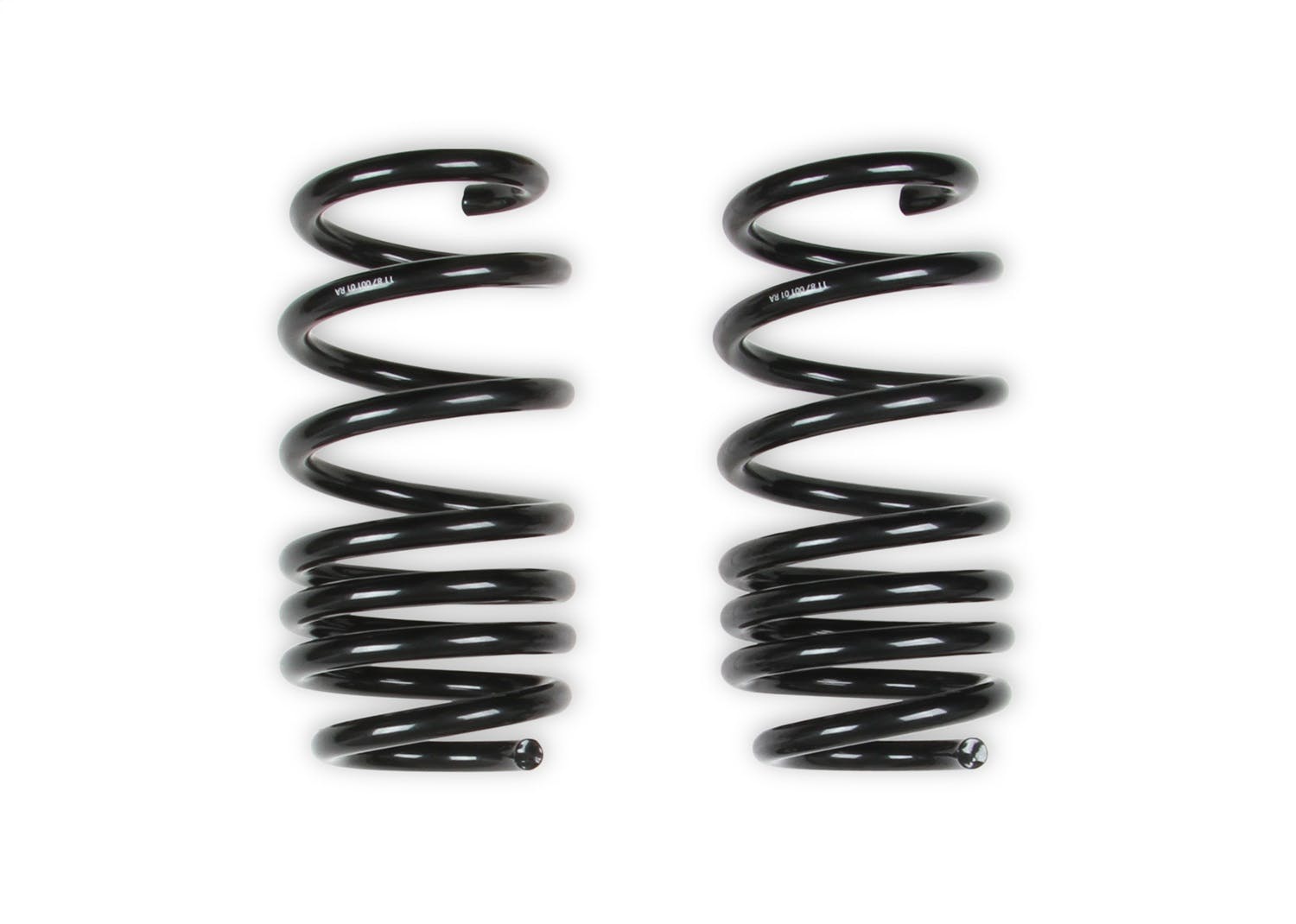 Lakewood RK200-10 Rekudo Coil Spring Set