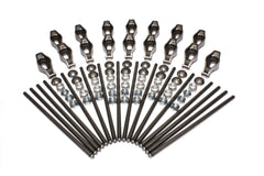 Competition Cams RP1451-16 Rocker Arm And Push Rod Kit