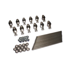 Competition Cams RPH301-12 Rocker Arm And Push Rod Kit