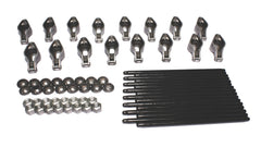 Competition Cams RPM1411-16 Rocker Arm And Push Rod Kit