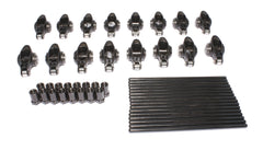 Competition Cams RPM1802-16 Rocker Arm And Push Rod Kit