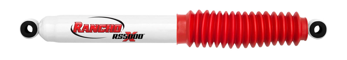 Rancho RS55012 RS5000X Shock