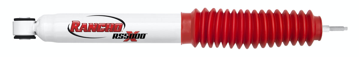 Rancho RS55040 RS5000X Shock