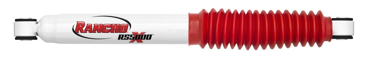 Rancho RS55123 RS5000X Shock