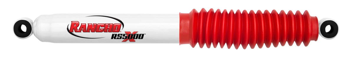 Rancho RS55180 RS5000X Shock