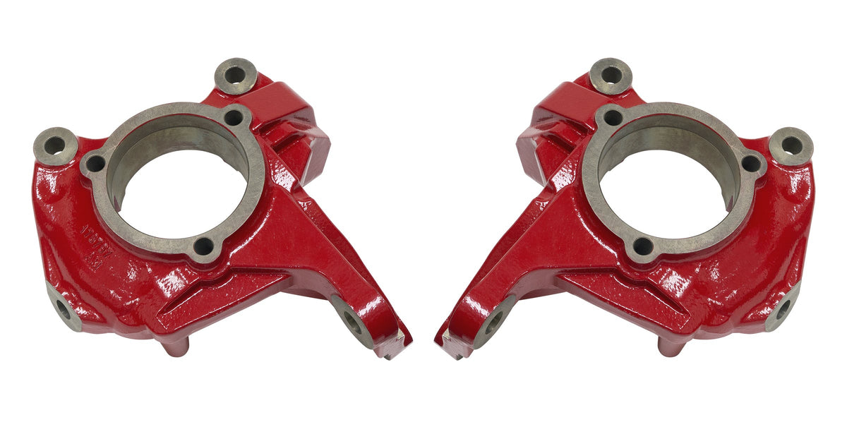 Rancho RS62100 High-Steer Knuckles