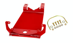 Rancho RS62138 Differential Glide Plate